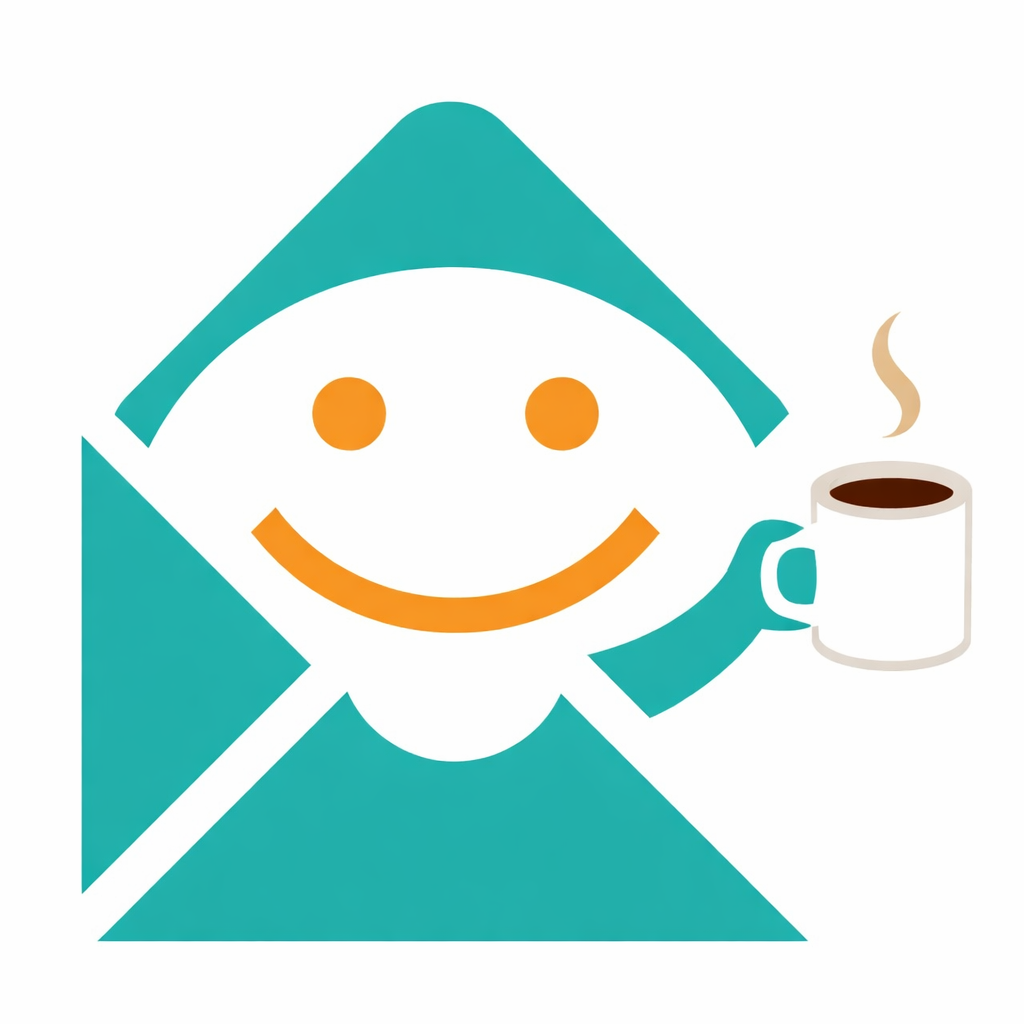 Good Mail Adventures - Buy me a coffee